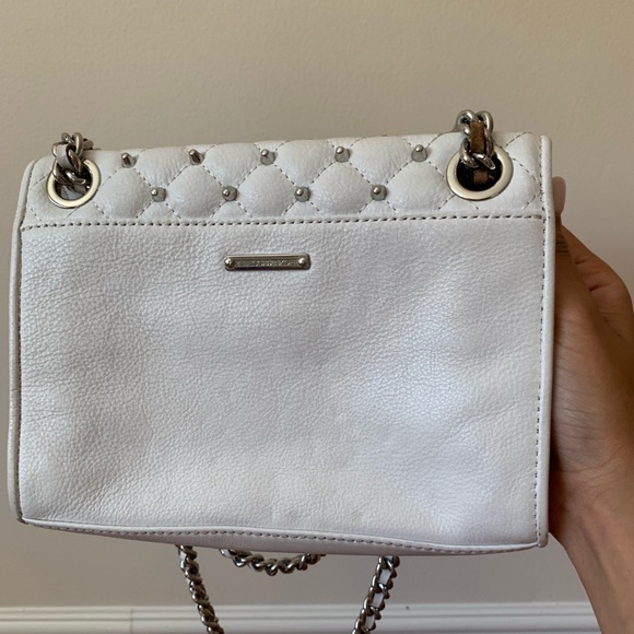 Rebecca Minkoff crossbody - Picture 4 of 6